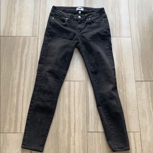 Women’s Paige denim size 29 skinny jean